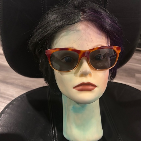 Kaenon Stinson Stylish tortoise Eyeglasses frame only - Picture 3 of 8